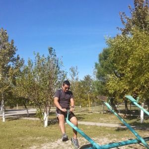 Meet your Posher, Brian